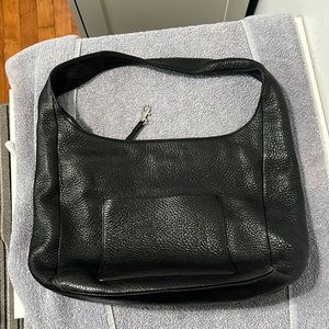 Black Michael Koran Purse